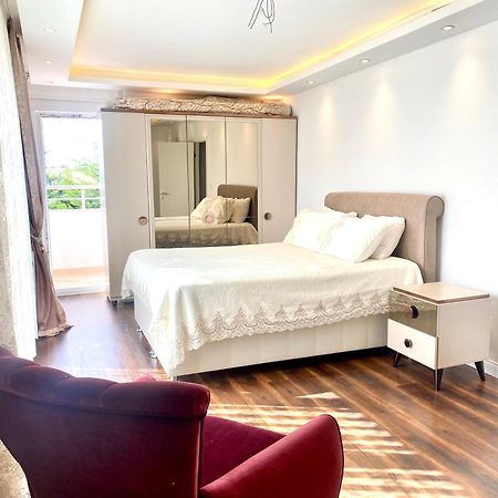 Wonderful Villa Airport 5 Minutes Arnavutkoy Extérieur photo