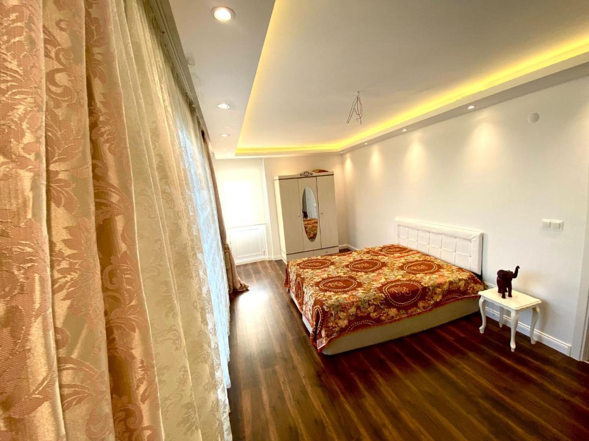 Wonderful Villa Airport 5 Minutes Arnavutkoy Extérieur photo