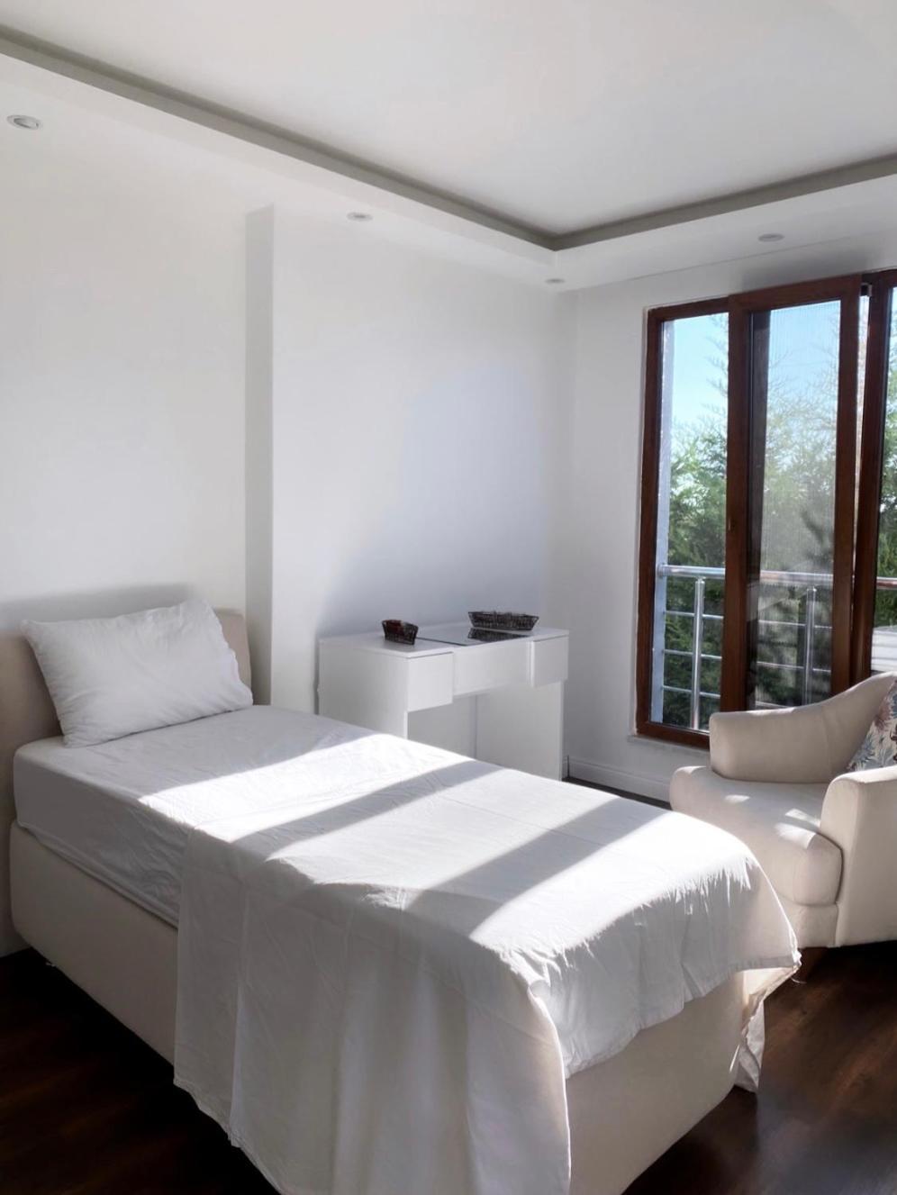 Wonderful Villa Airport 5 Minutes Arnavutkoy Extérieur photo